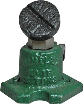 PJ1P 2 Ton Planer Jack 1'' Rise