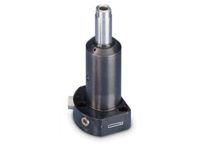 PLSD-351 9600 lb Pull Clamp, Lower Flange, D/A