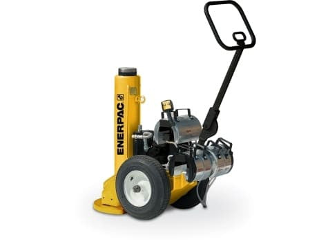 PRASA15016L 150 Ton Power Riser