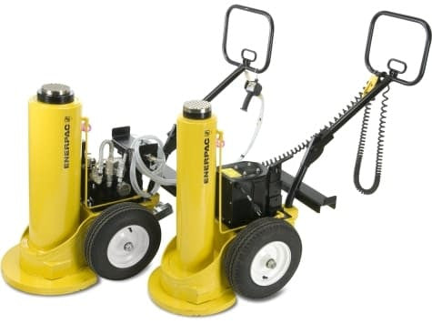 PREMB06014L 60 Ton Power Riser