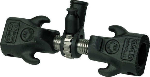 PP610 10 Ton Push/Pull Jack
