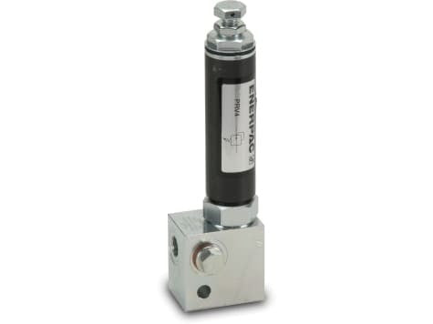 PRV-4 Pressure Reducing Valve