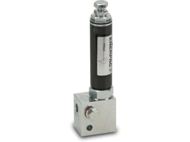 PRV-4 Pressure Reducing Valve