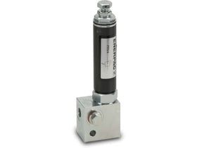 PRV-8 350 Bar Pressure Reducing Valve