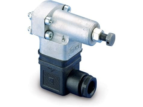 PSCK8 Pressure Switch Kit
