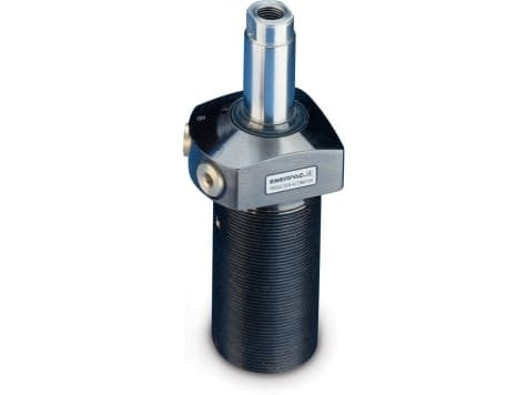 PTSS-121 3100 lb. Pull Clamp