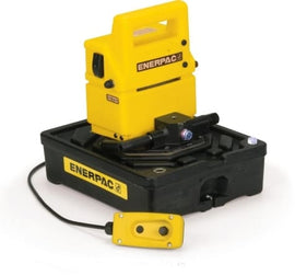 PUJ1201B Enerpac economy electric hydraulic pump