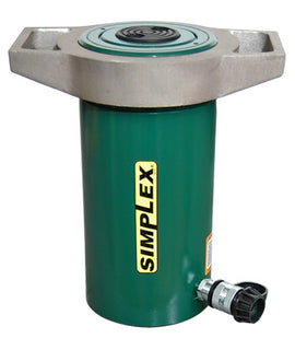 R7513 75 Ton Spr. Ret. S/A 13'' Stroke Cyl.