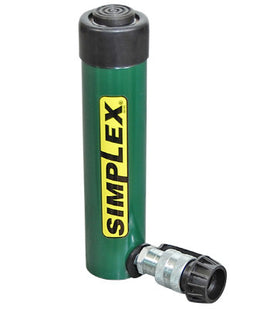 Simplex R104 Hydraulic Cylinder, 10 tons