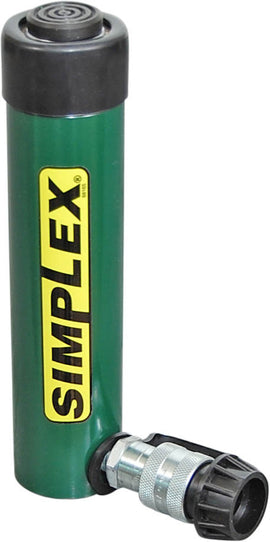 Simplex R106 Hydraulic Cylinder, 10 tons
