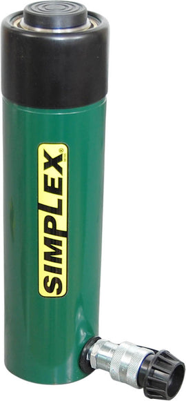 R258 25 Ton Spr. Ret. S/A 8'' Stroke Cyl.