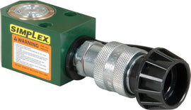 R50 5 Ton Spr. Ret. S/A .50'' Stroke Cyl.