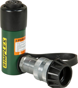 Simplex R51 Hydraulic Cylinder, 5 tons