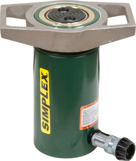 R1006 100 Ton Spr. Ret. S/A 6'' Stroke Cyl.