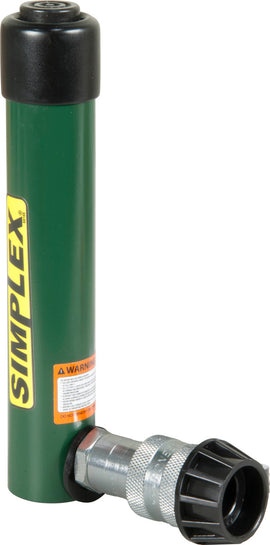 Simplex R55 Hydraulic Cylinder, 5 tons