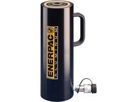 RAC-1004 4" 100 Ton Aluminum Cylinder