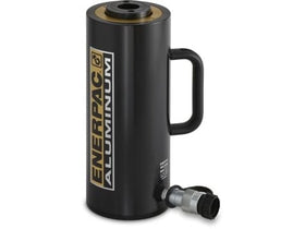RACH-206 6" 20 Ton Hollow Aluminum Cylinder