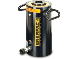 RACH-1006 6" 100 Ton Hollow Aluminum Cylinder