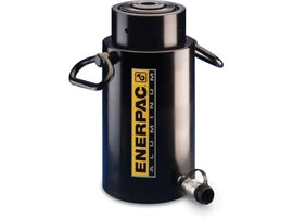 RACL-1504 4" 150 Ton Lock-nut Aluminum Cylinder