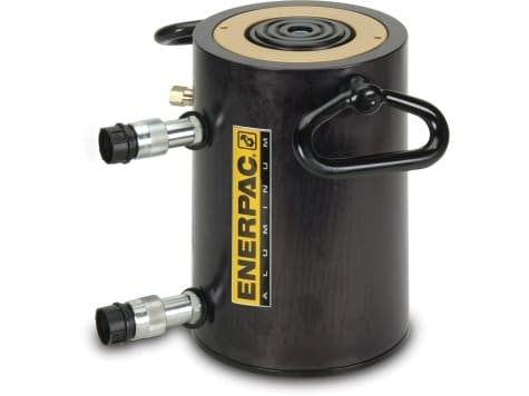 RAR-2010 Cylinder, Aluminum, 20 Ton, 10", D/A