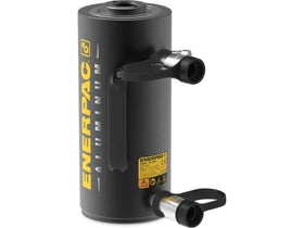 RARH306 30 Ton Enerpac Cylinder, Aluminum, 6", D/A, Hollow