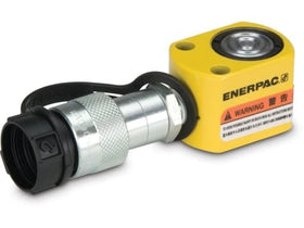 RC50 (RC-50) 5 Ton Single Acting Enerpac Hydraulic Cylinder