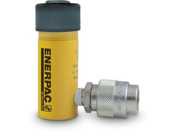 RC51 (RC-51) 5 Ton Hydraulic Cylinder from Enerpac