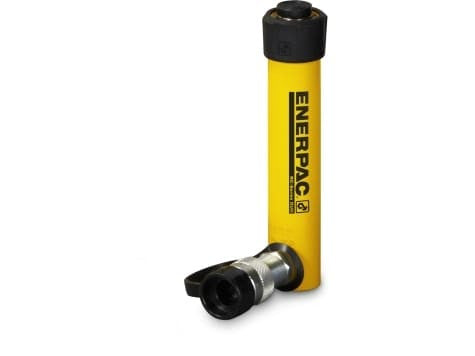 RC53 (RC-53) 5 Ton Hydraulic Cylinder, Single Acting