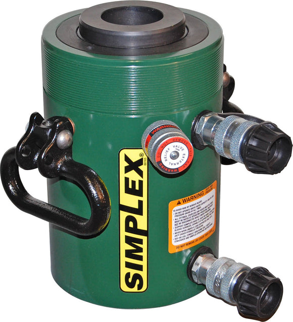 RCD307A 30 Ton C/H D/A 7'' Stroke Cyl.