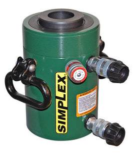 RCD1006A 100 Ton C/H D/A 6'' Stroke Cyl.