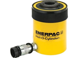 Enerpac RCH302 Hollow Plunger Cylinder, 36.1 tons