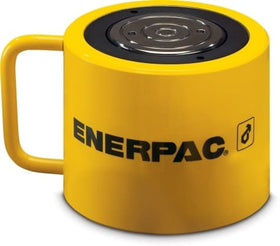 RCS1002 (RCS-1002) 100 Ton Single Acting Hydraulic Enerpac Cylinder