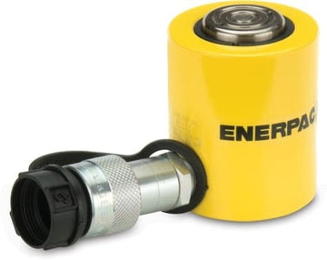 RCS101 10 Ton Single Acting Cylinder