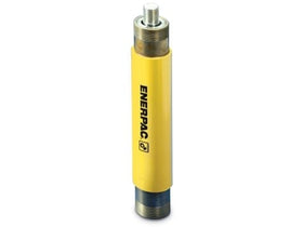 RD-166 16 Ton Double Acting Cylinder