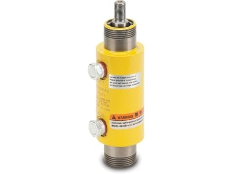RD-43 4 Ton Cylinder, Double Acting
