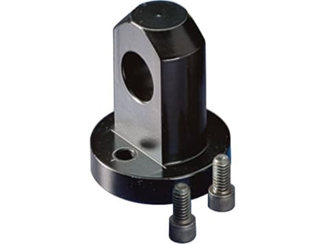 REB-25 Base Clevis, 25 Ton