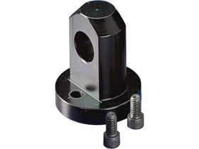 REB-25 Base Clevis, 25 Ton