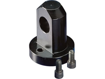 REB-15 Base Clevis, 15 Ton