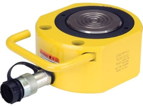 RSM1000 (RSM-1000) 100 Ton Flat Jack Enerpac Cylinder