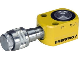 Enerpac RSM50 Low-Height Hydraulic Cylinder, 4.9 tons