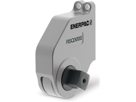 RSQ8000 RSL8000 SQ. DR. Cassette, 7862 LB-FT, 1.1/2" AF