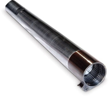 RTE110X S11000X Reaction Tube Extension