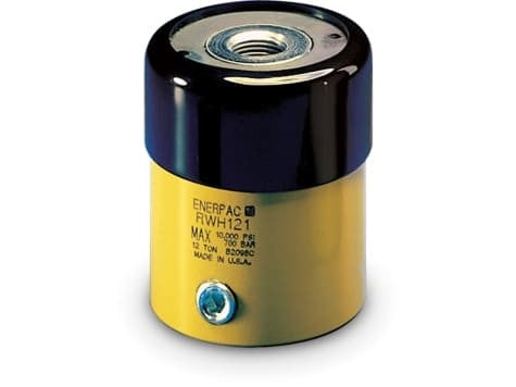 MRH-20 10T Single Acting Hollow Cylinder