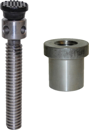 SC2512 Screw & Cap Assembly, 24 Ton