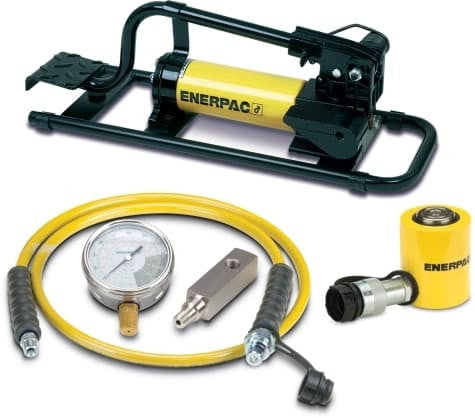 SCL-101FP Cylinder Pump Set