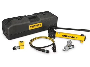 SCL101TB Tool Box Kit - RCS101 Cylinder, w/ P392 Hand Pump and case