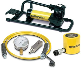 SCL-302FP Cylinder Pump Set