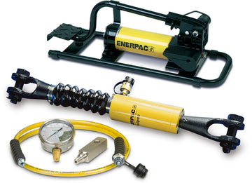 SCP-106CFP Pull Cylinder Pump Set