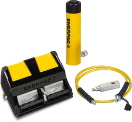 SCR-154XA RC-156 Cylinder w/ XA 11 Air Pump