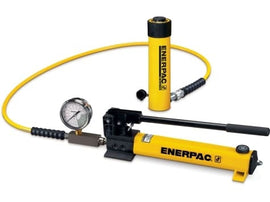 Enerpac SCR1010H Hydraulic Cylinder, 10 tons
